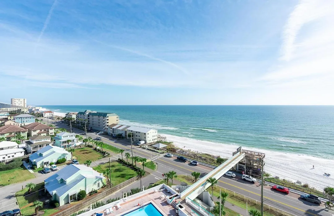 Surfside Resort 903-1