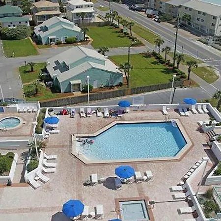 Surfside Resort 903-3