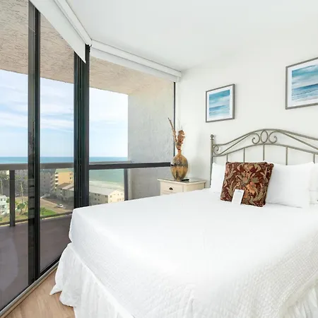 Surfside Resort 903-2